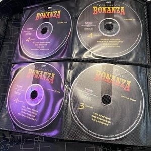 131 Western Movies / Tv Shows